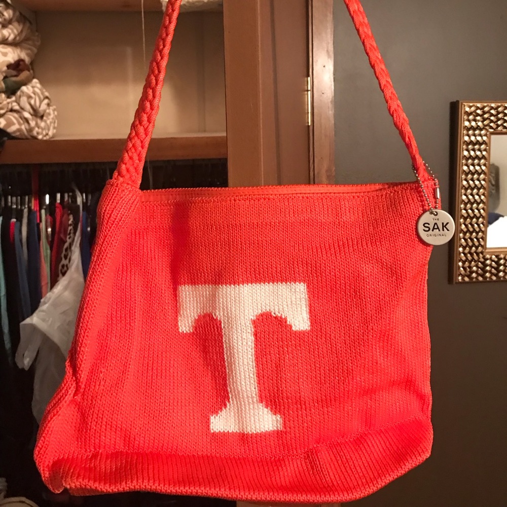 Sak Purse